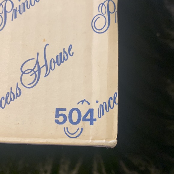 Set of 4 Princess House “Heritage” Collection Irish Coffee Mugs new in box - Picture 5 of 5